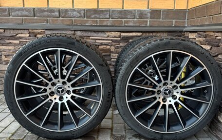 Mercedes-Benz E-Класс, 2017 год, 3 100 000 рублей, 15 фотография