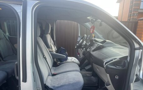 Ford Tourneo Custom I рестайлинг, 2015 год, 2 150 000 рублей, 8 фотография