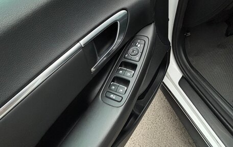 Hyundai Sonata VIII, 2021 год, 2 365 000 рублей, 9 фотография