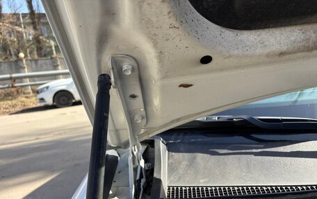 Hyundai Sonata VIII, 2021 год, 2 365 000 рублей, 11 фотография