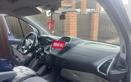 Ford Tourneo Custom I рестайлинг, 2015 год, 2 150 000 рублей, 9 фотография