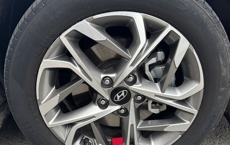 Hyundai Sonata VIII, 2021 год, 2 365 000 рублей, 8 фотография