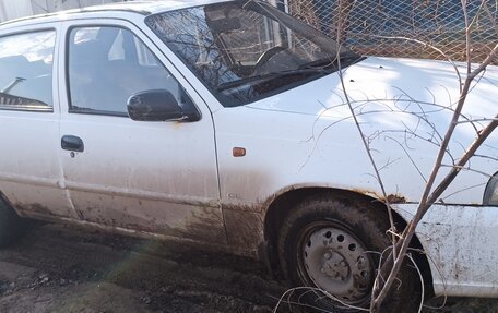 Daewoo Nexia I рестайлинг, 2012 год, 180 000 рублей, 3 фотография