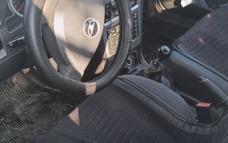 Daewoo Nexia I рестайлинг, 2012 год, 180 000 рублей, 5 фотография