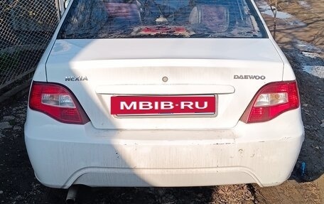 Daewoo Nexia I рестайлинг, 2012 год, 180 000 рублей, 4 фотография