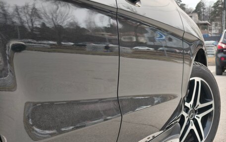 Mercedes-Benz M-Класс, 2013 год, 2 950 000 рублей, 12 фотография