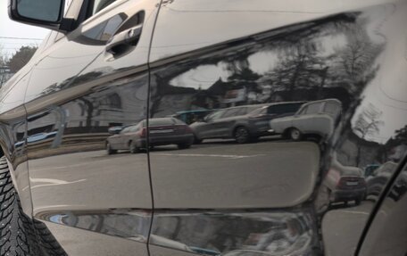 Mercedes-Benz M-Класс, 2013 год, 2 950 000 рублей, 13 фотография