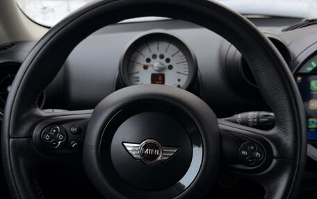 MINI Countryman I (R60), 2013 год, 1 300 000 рублей, 3 фотография