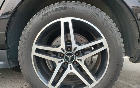 Mercedes-Benz M-Класс, 2013 год, 2 950 000 рублей, 14 фотография