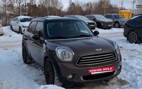 MINI Countryman I (R60), 2013 год, 1 300 000 рублей, 2 фотография