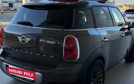 MINI Countryman I (R60), 2013 год, 1 300 000 рублей, 9 фотография