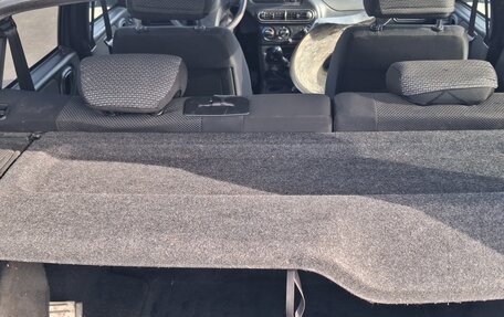 Chevrolet Niva I рестайлинг, 2017 год, 630 000 рублей, 14 фотография