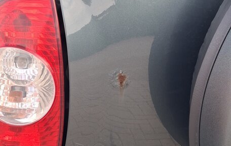 Chevrolet Niva I рестайлинг, 2017 год, 630 000 рублей, 23 фотография