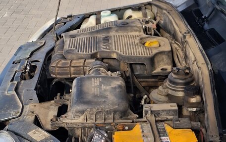 Chevrolet Niva I рестайлинг, 2017 год, 630 000 рублей, 21 фотография