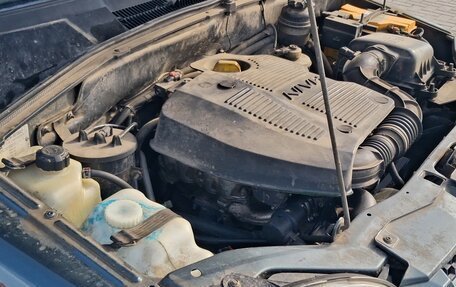 Chevrolet Niva I рестайлинг, 2017 год, 630 000 рублей, 22 фотография