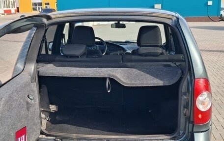 Chevrolet Niva I рестайлинг, 2017 год, 630 000 рублей, 15 фотография