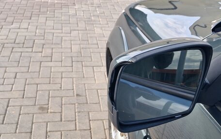 Chevrolet Niva I рестайлинг, 2017 год, 630 000 рублей, 27 фотография