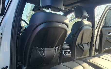 Hyundai Santa Fe IV, 2021 год, 3 866 000 рублей, 17 фотография