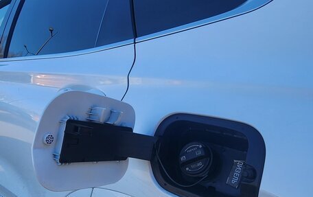 Hyundai Santa Fe IV, 2021 год, 3 866 000 рублей, 28 фотография