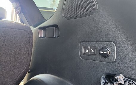 Hyundai Santa Fe IV, 2021 год, 3 866 000 рублей, 25 фотография