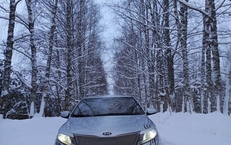 KIA Rio III рестайлинг, 2012 год, 770 000 рублей, 2 фотография