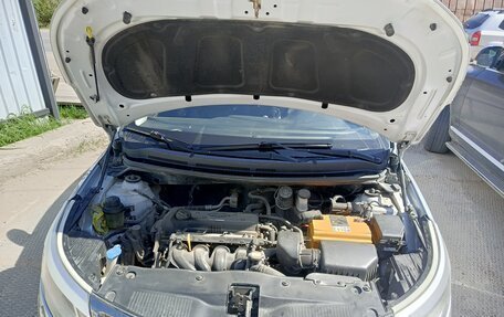 KIA Rio III рестайлинг, 2012 год, 770 000 рублей, 7 фотография