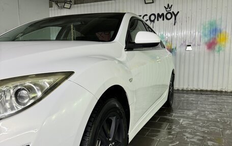 Mazda 6, 2012 год, 1 000 000 рублей, 4 фотография