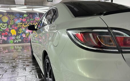 Mazda 6, 2012 год, 1 000 000 рублей, 6 фотография