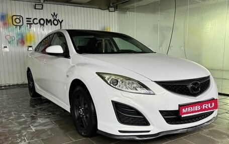 Mazda 6, 2012 год, 1 000 000 рублей, 3 фотография