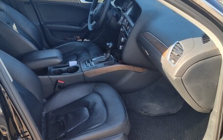 Audi A4, 2014 год, 1 150 000 рублей, 5 фотография