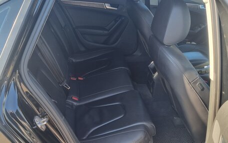 Audi A4, 2014 год, 1 150 000 рублей, 6 фотография