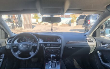 Audi A4, 2014 год, 1 150 000 рублей, 7 фотография
