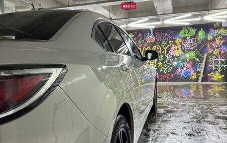 Mazda 6, 2012 год, 1 000 000 рублей, 7 фотография