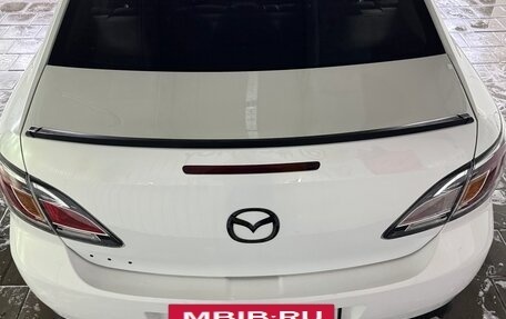 Mazda 6, 2012 год, 1 000 000 рублей, 9 фотография