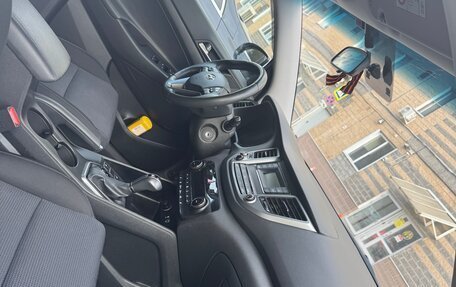 Hyundai Tucson III, 2017 год, 1 670 000 рублей, 9 фотография