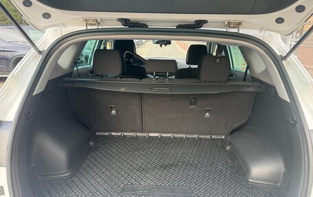 Hyundai Tucson III, 2017 год, 1 670 000 рублей, 8 фотография