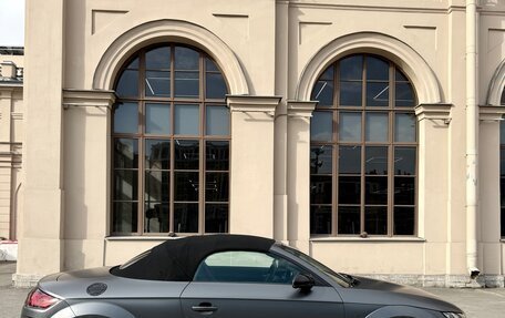 Audi TT, 2019 год, 4 490 000 рублей, 2 фотография