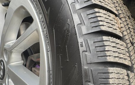 Hyundai Tucson III, 2017 год, 1 670 000 рублей, 12 фотография