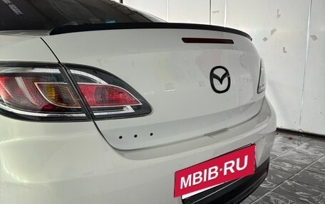 Mazda 6, 2012 год, 1 000 000 рублей, 8 фотография