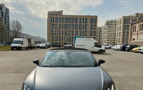 Audi TT, 2019 год, 4 490 000 рублей, 7 фотография