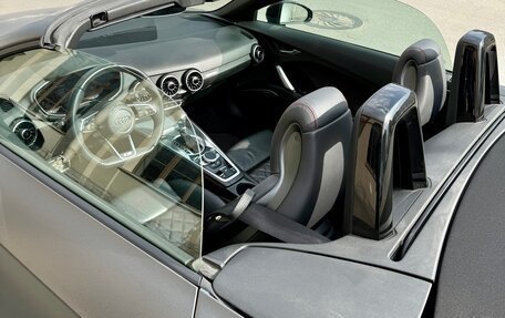 Audi TT, 2019 год, 4 490 000 рублей, 11 фотография