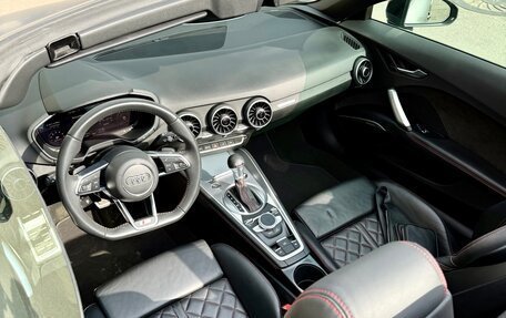 Audi TT, 2019 год, 4 490 000 рублей, 8 фотография