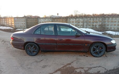 Opel Omega B, 1994 год, 135 000 рублей, 6 фотография