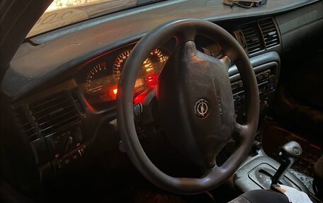 Opel Vectra B рестайлинг, 1996 год, 120 000 рублей, 7 фотография