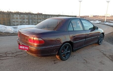 Opel Omega B, 1994 год, 135 000 рублей, 5 фотография