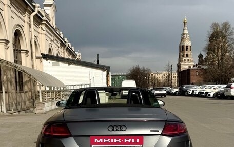 Audi TT, 2019 год, 4 490 000 рублей, 6 фотография