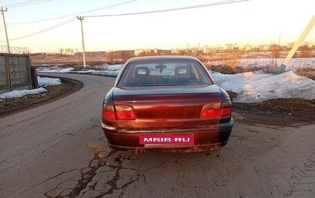Opel Omega B, 1994 год, 135 000 рублей, 4 фотография