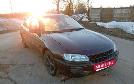 Opel Omega B, 1994 год, 135 000 рублей, 7 фотография