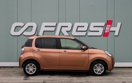 Daihatsu Boon III, 2018 год, 1 100 000 рублей, 5 фотография