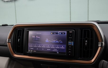 Daihatsu Boon III, 2018 год, 1 100 000 рублей, 14 фотография